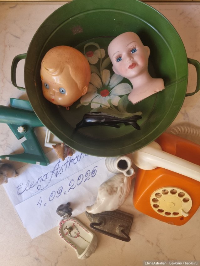Куклы Игрушки СССР Разные Цены разные
