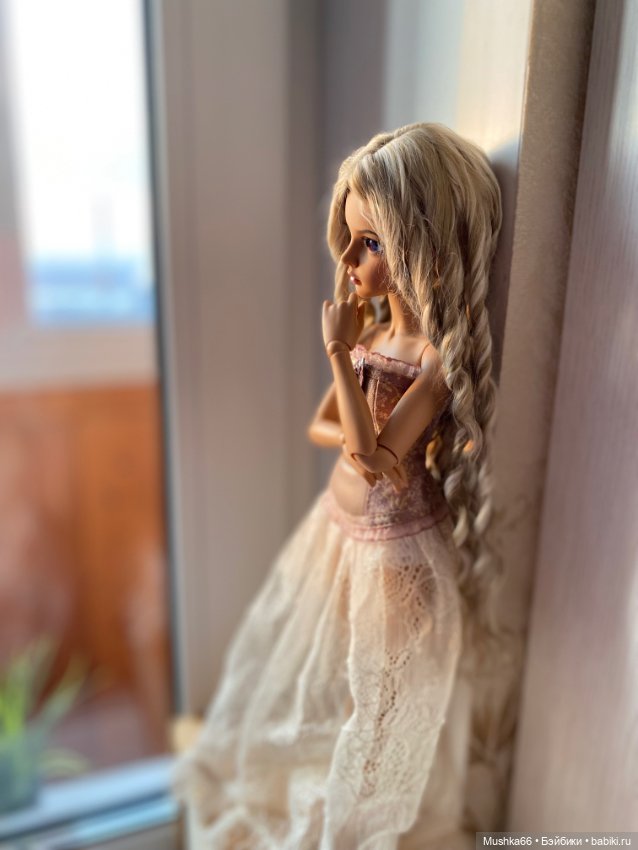 Одежда для минифи — Одежда для BJD (фото 5)