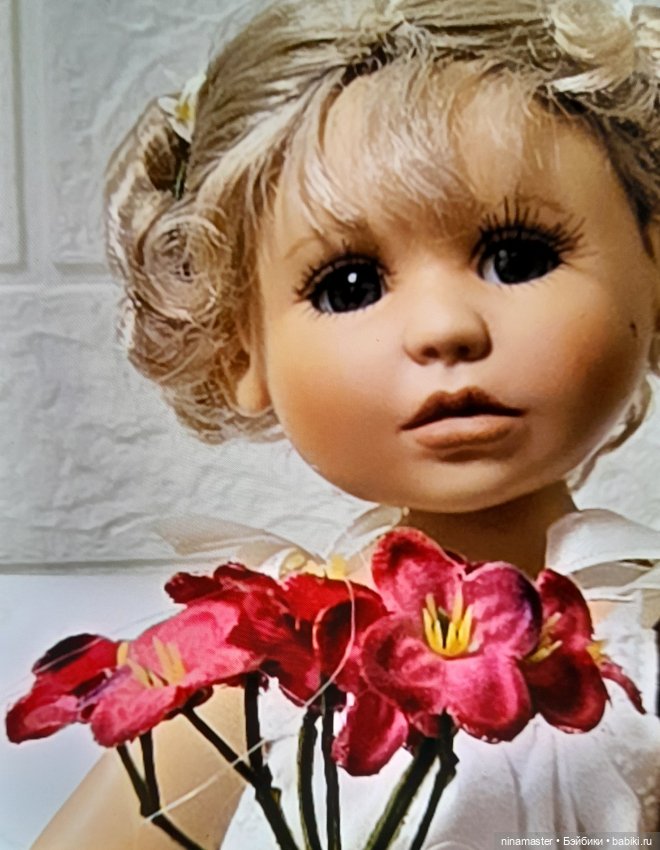 Jasmine от Gabriele Muller