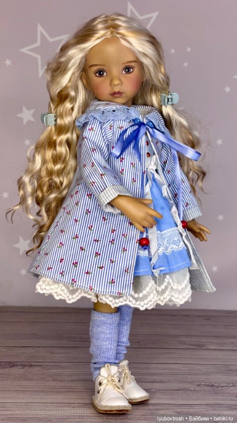Одежда для Little Darling (фото 6)