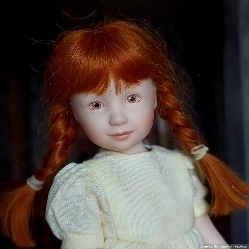 Крошка Лекси, Lexie All dressed up Heather Maciak, Хизер Масиак