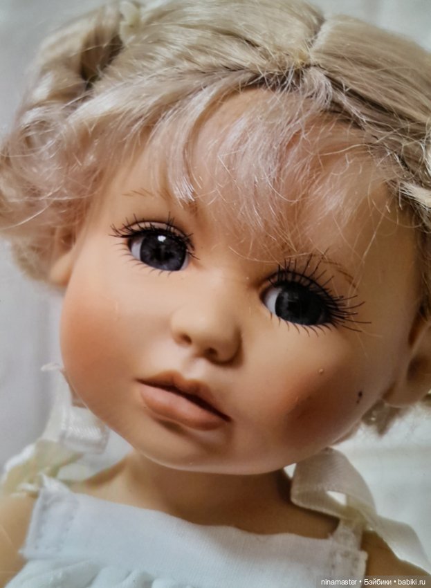 Jasmine от Gabriele Muller