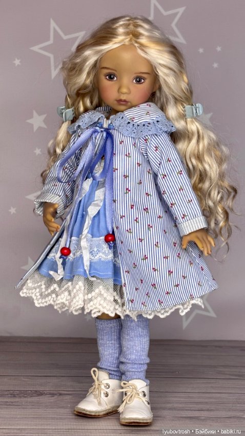 Одежда для Little Darling (фото 5)