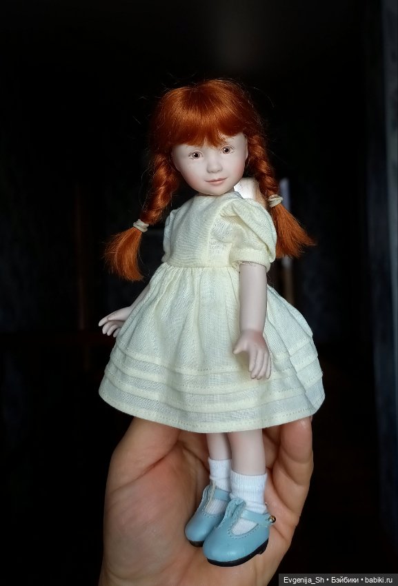 Крошка Лекси, Lexie All dressed up Heather Maciak, Хизер Масиак (фото 10)