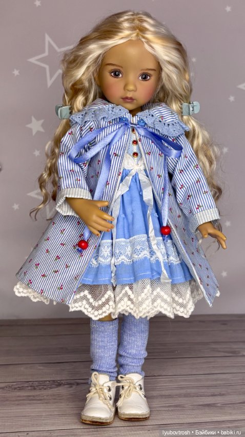 Одежда для Little Darling (фото 10)
