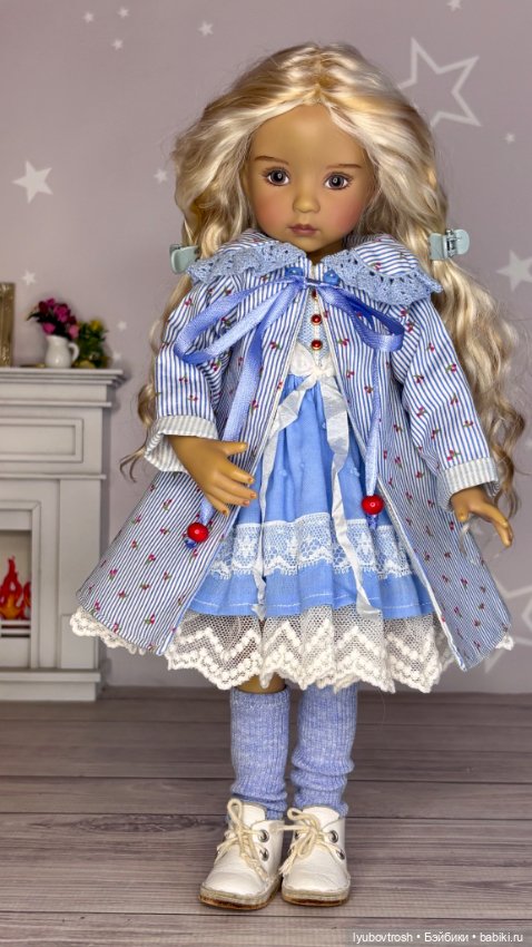 Одежда для Little Darling (фото 7)