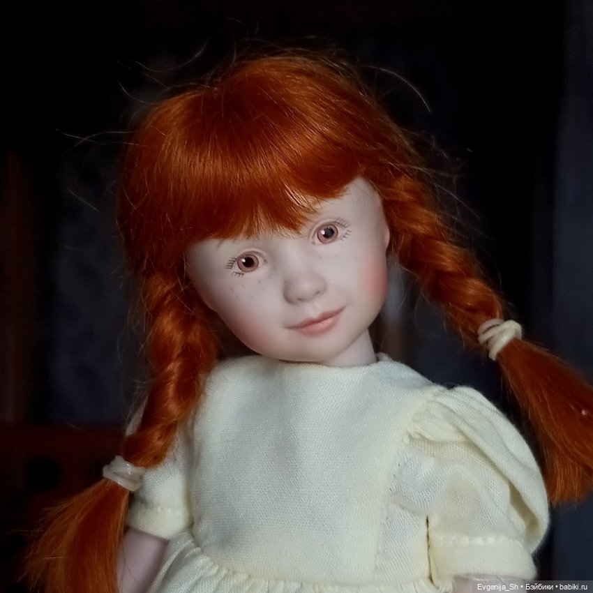 Крошка Лекси, Lexie All dressed up Heather Maciak, Хизер Масиак