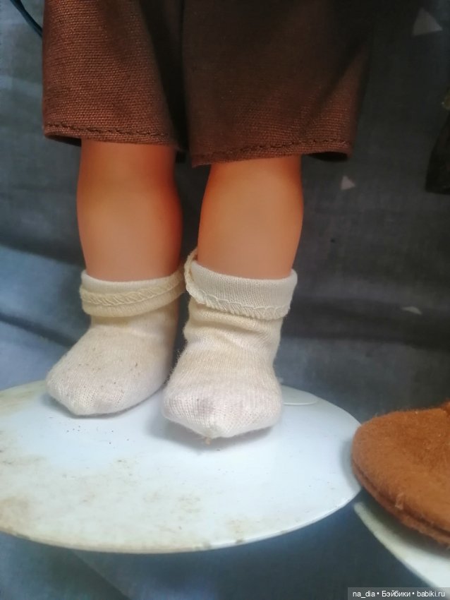 Куклы Goebel hummel — Винтажные куклы и игрушки детства (фото 3)
