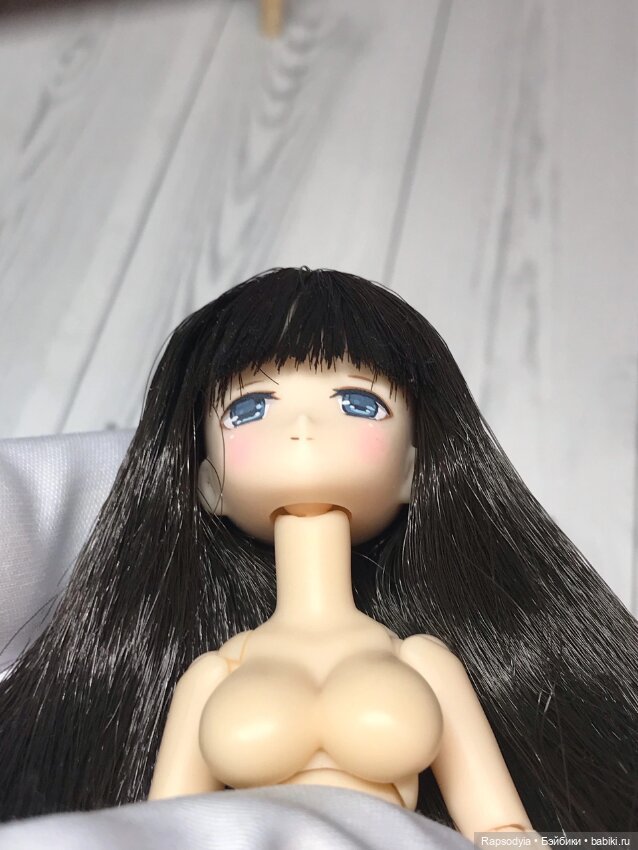 Azone picco neemo Mia 1/12 (фото 7)