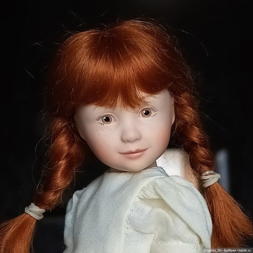 Крошка Лекси, Lexie All dressed up Heather Maciak, Хизер Масиак