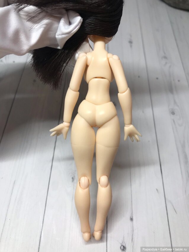 Azone picco neemo Mia 1/12