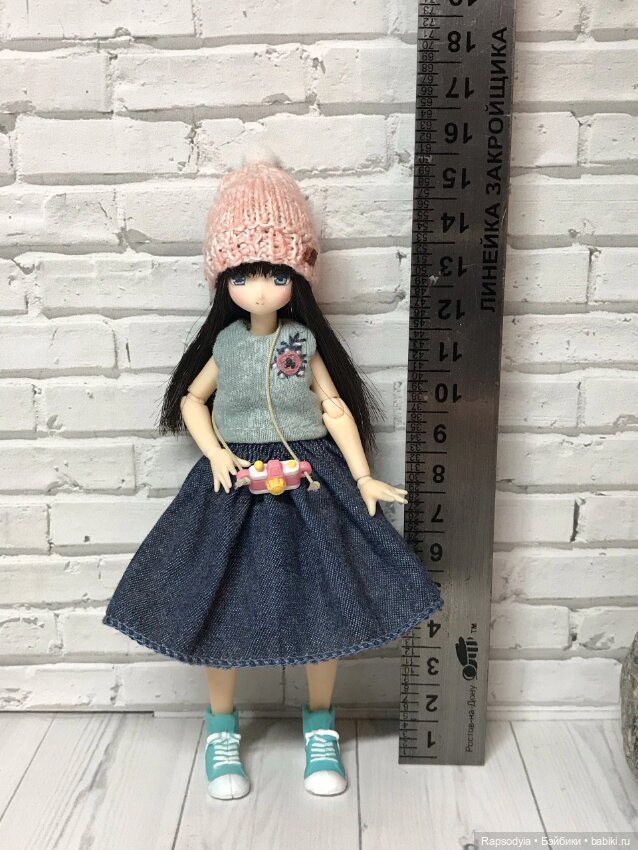 Azone picco neemo Mia 1/12