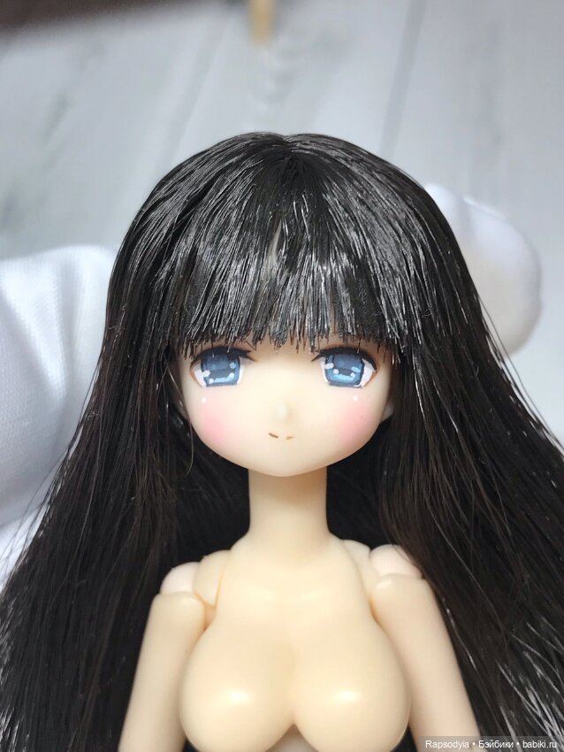 Azone picco neemo Mia 1/12 (фото 6)