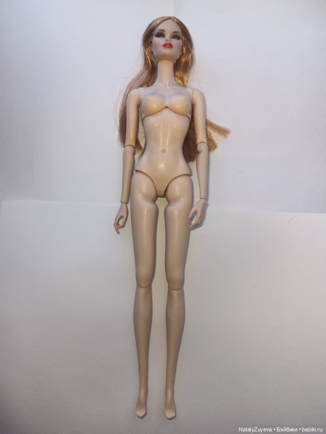 Гибрид Erin Salston — Фэшн