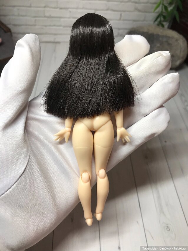 Azone picco neemo Mia 1/12 (фото 10)