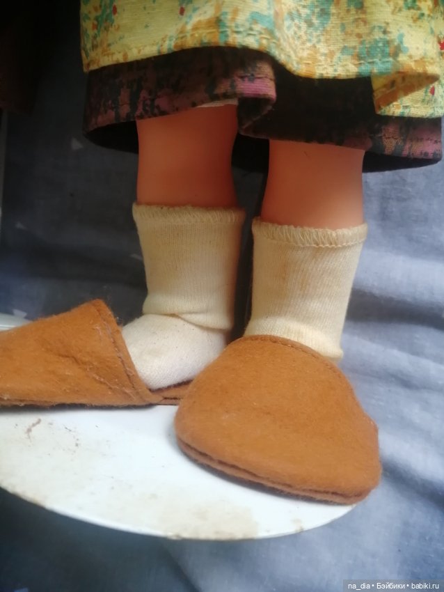 Куклы Goebel hummel — Винтажные куклы и игрушки детства (фото 4)