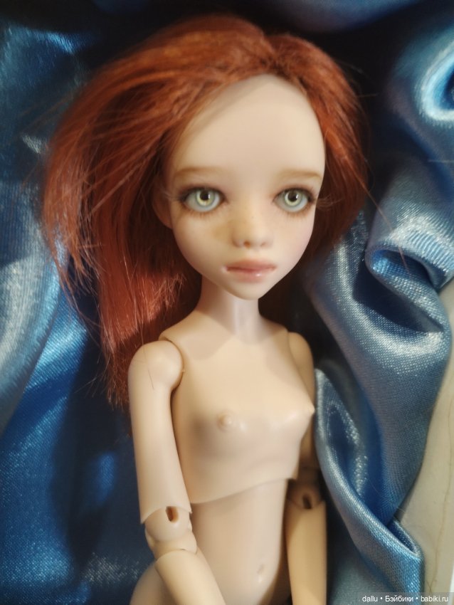Женя милим — Куклы BJD (фото 6)