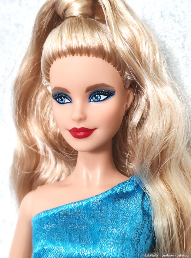 Продам Barbie signature 65th Anniversary (фото 7)