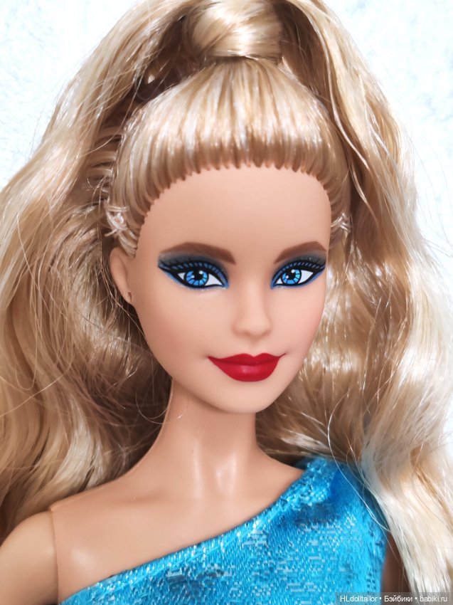 Продам Barbie signature 65th Anniversary (фото 5)