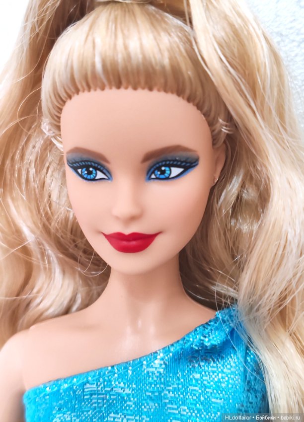 Продам Barbie signature 65th Anniversary (фото 4)