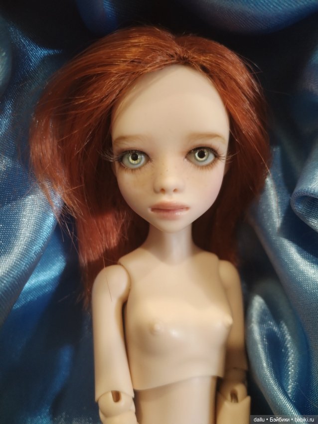 Женя милим — Куклы BJD (фото 4)
