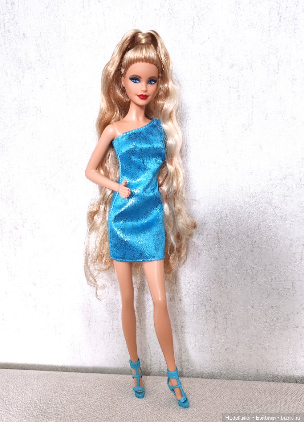 Продам Barbie signature 65th Anniversary