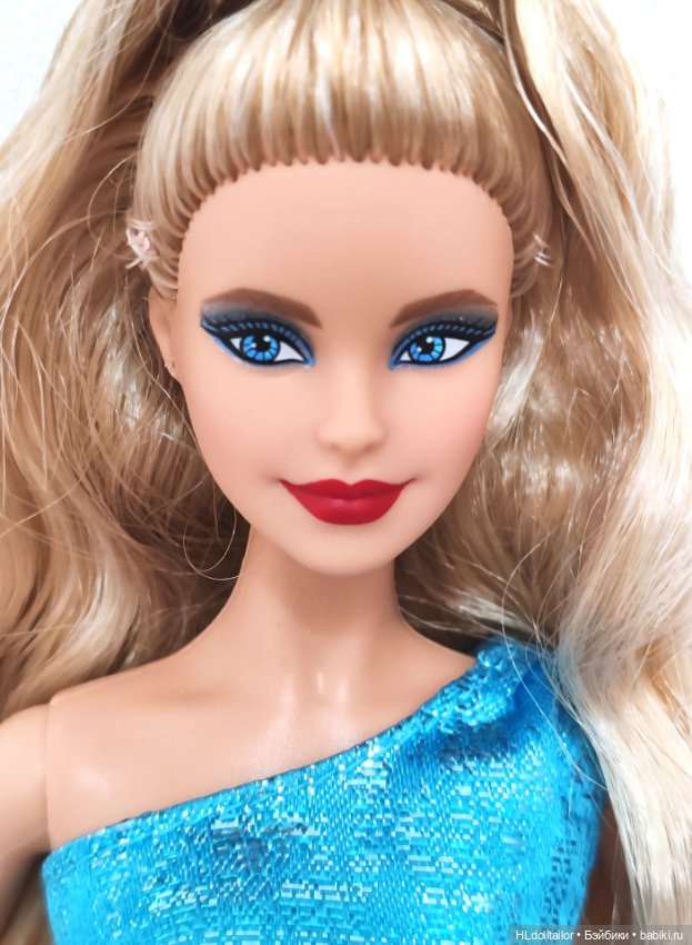 Продам Barbie signature 65th Anniversary (фото 3)