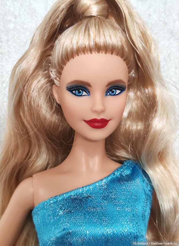 Продам Barbie signature 65th Anniversary (фото 6)