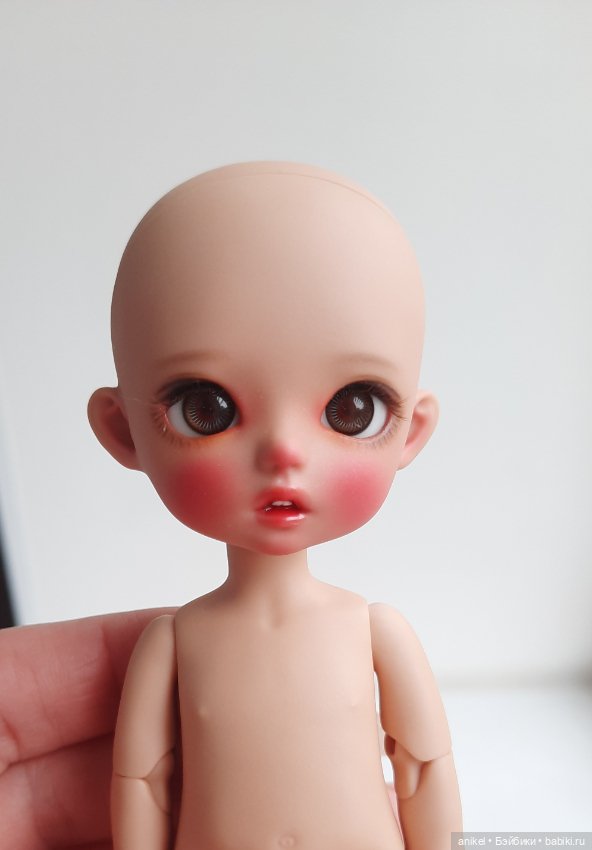 Rose TTYA — Куклы BJD (фото 5)