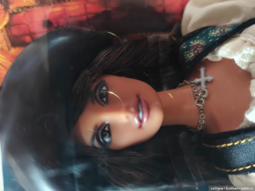 Barbie pirates of the Caribbean (фото 3)