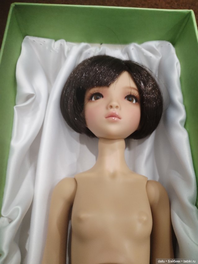Наоми милим — Куклы BJD (фото 3)