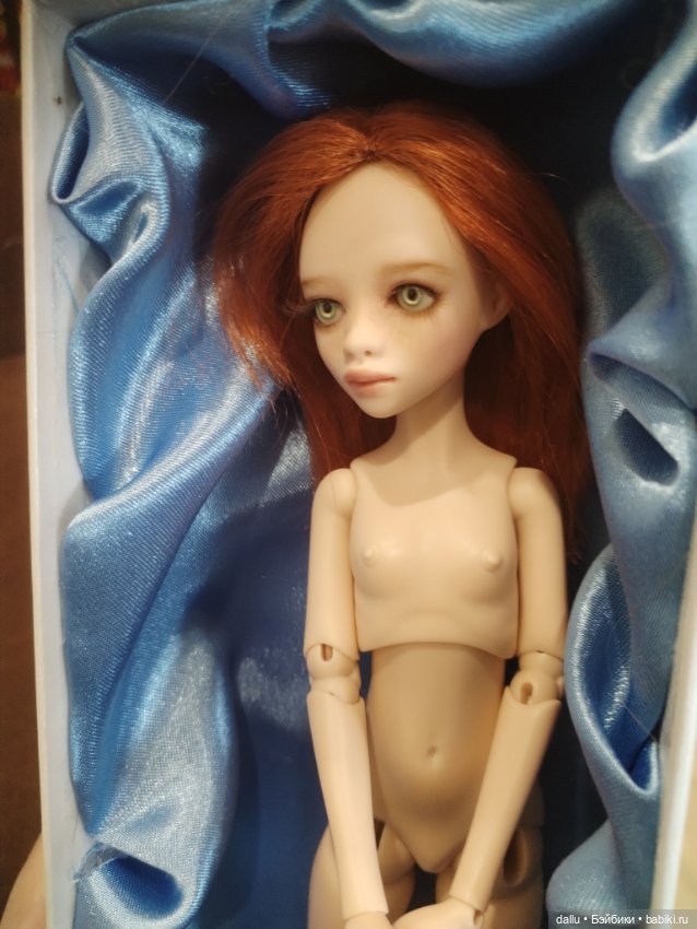 Женя милим — Куклы BJD (фото 5)