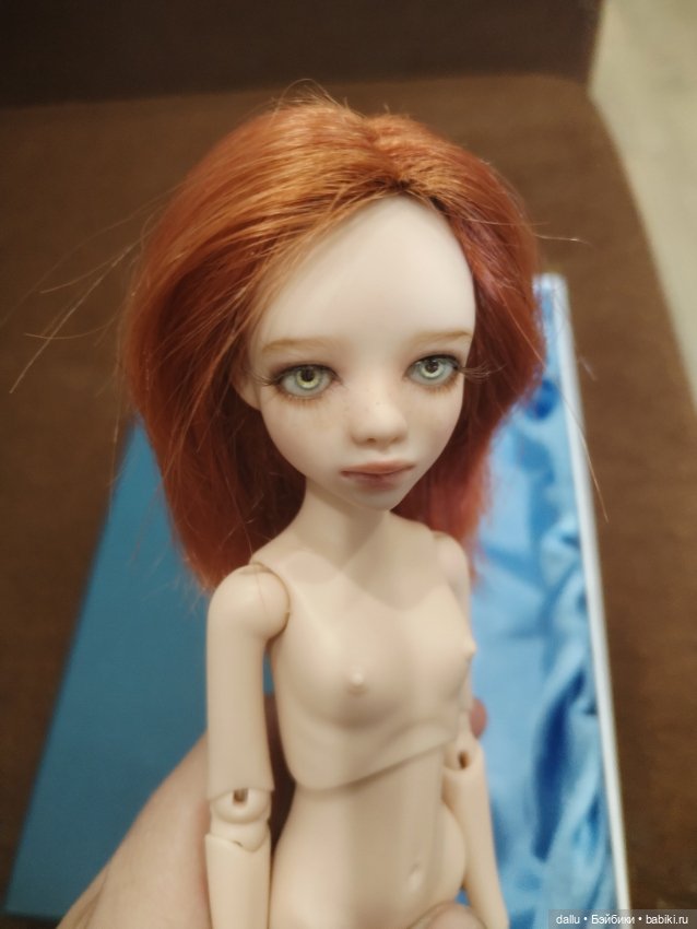 Женя милим — Куклы BJD (фото 2)