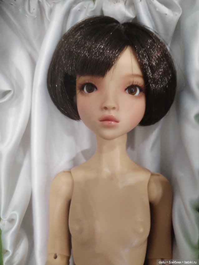 Наоми милим — Куклы BJD (фото 2)
