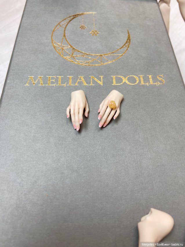 Продам Карелия от Melian Dolls (фото 5)