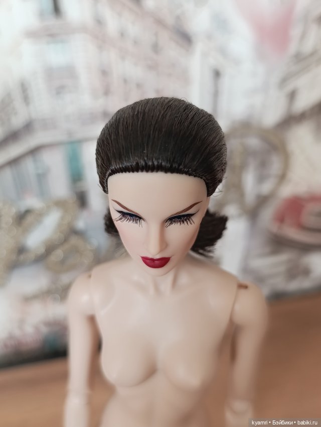 Integrity toys Tatyana Alexandrova НЮД (фото 2)