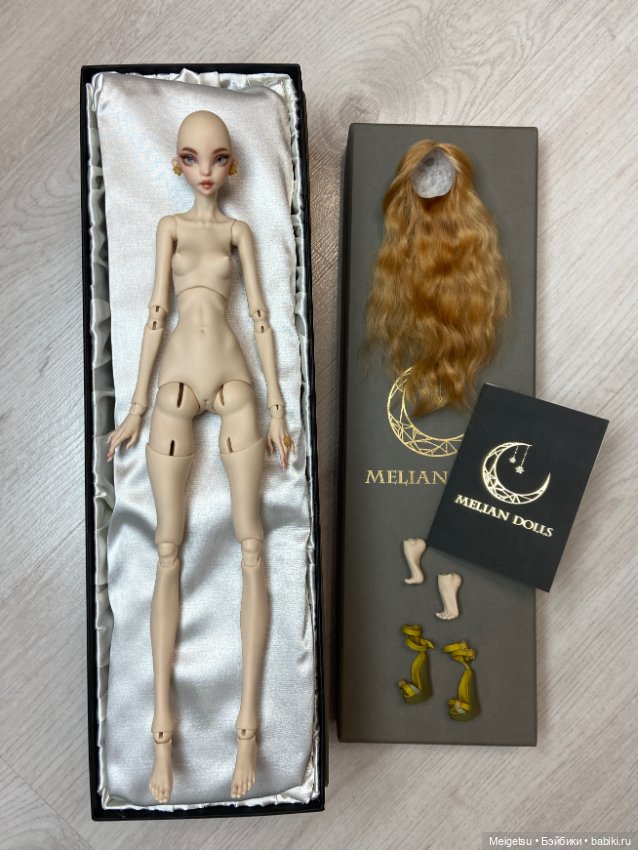 Продам Карелия от Melian Dolls (фото 3)