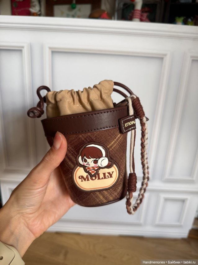 Фигурки Miniso, Popmart — Коллекционные фигурки (фото 4)