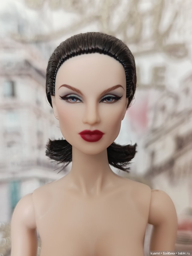 Integrity toys Tatyana Alexandrova НЮД
