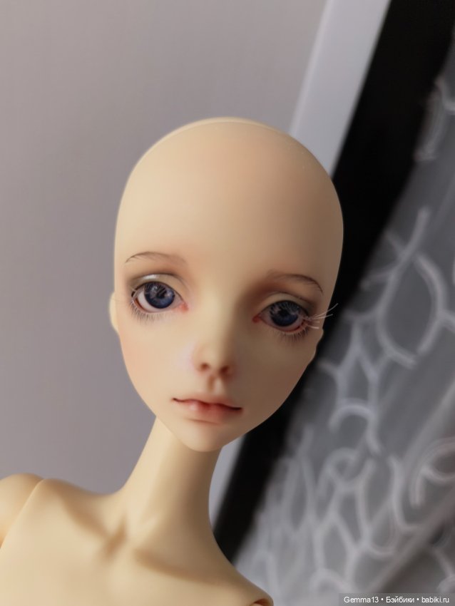 Doll chateau МСД Мэтью — Куклы BJD (фото 6)