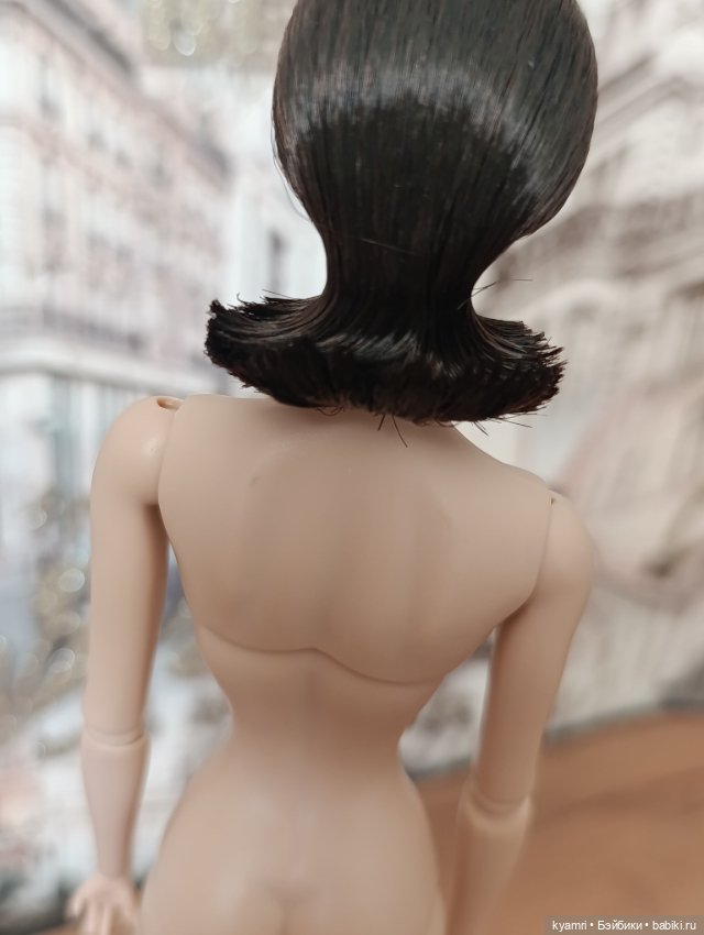 Integrity toys Tatyana Alexandrova НЮД (фото 5)