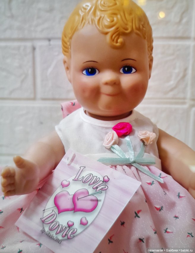 Очаровашка от Daisy Kingdom, Inc 1991 (фото 8)