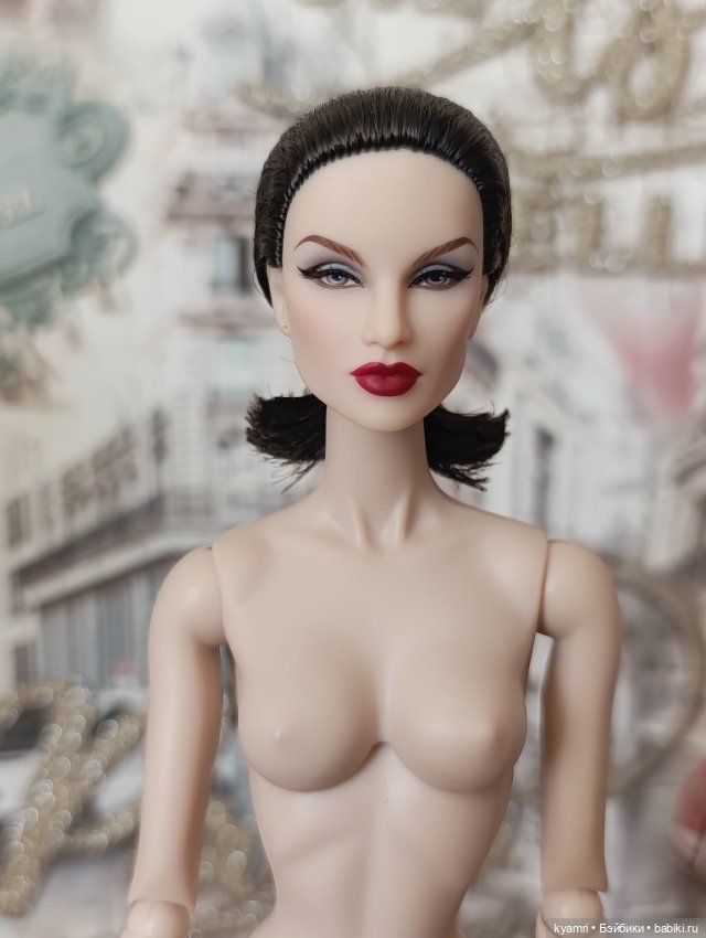 Integrity toys Tatyana Alexandrova НЮД (фото 7)