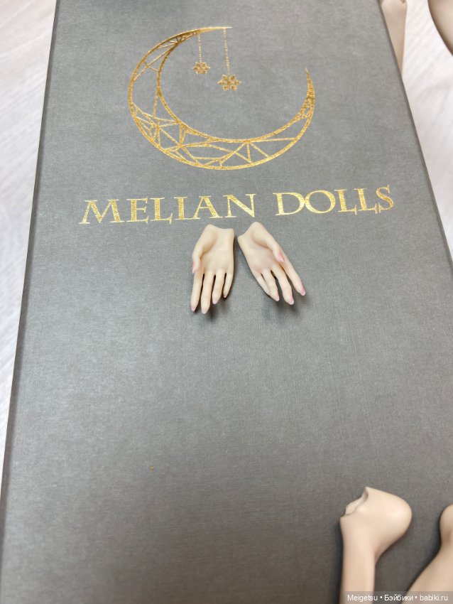 Продам Карелия от Melian Dolls (фото 6)