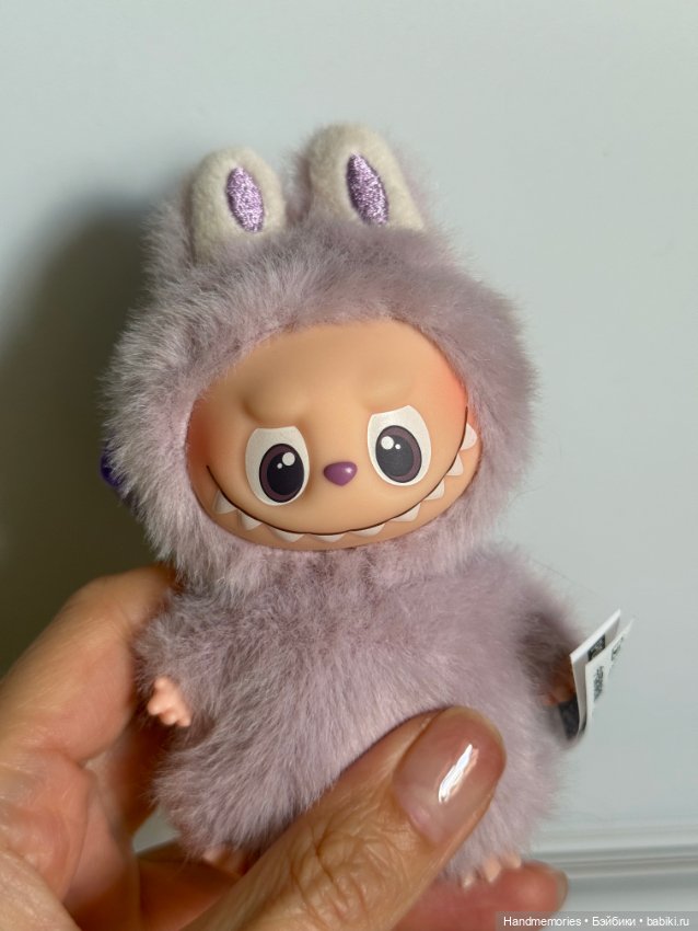 Фигурки Miniso, Popmart — Коллекционные фигурки (фото 6)