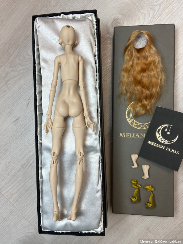 Продам Карелия от Melian Dolls (фото 4)