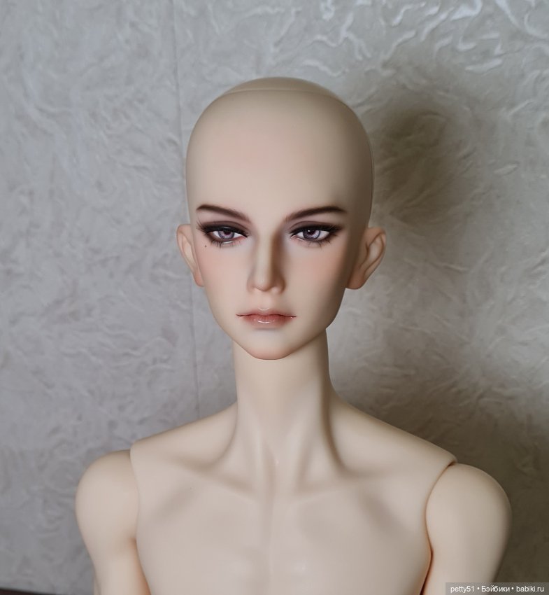 Продам парня Min Yan от LoongSoul (фото 6)