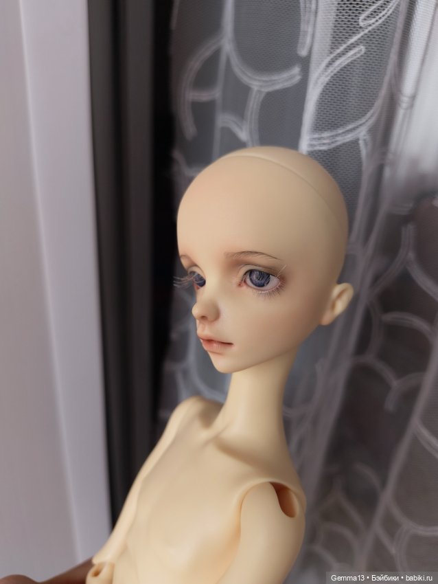 Doll chateau МСД Мэтью — Куклы BJD (фото 5)