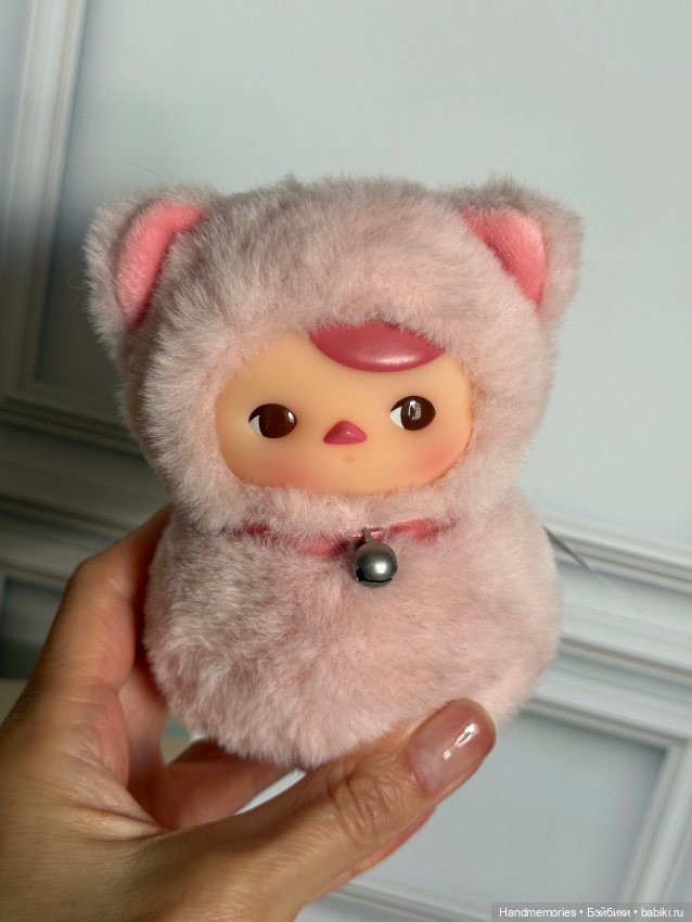 Фигурки Miniso, Popmart — Коллекционные фигурки (фото 5)