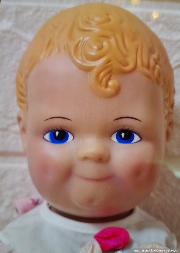 Очаровашка от Daisy Kingdom, Inc 1991 (фото 2)